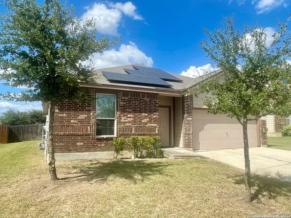 903 LEE TREVINO, San Antonio, TX 78221