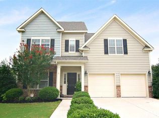 409 Barnard Castle Ct, Rolesville, NC 27571