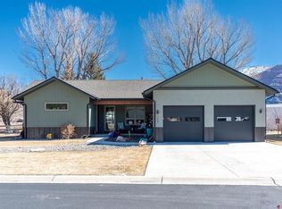 117 Glade Ct, Durango, CO 81301