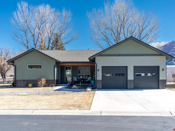 117 Glade Court, Durango, CO 81301