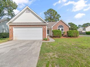 1502 Marblehead Ct, Wilmington, NC 28412