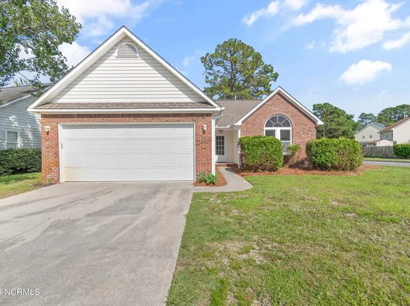 1502 Marblehead Court, Wilmington, NC 28412