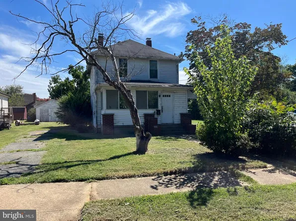 406 Summit St, Fredericksburg, VA 22401