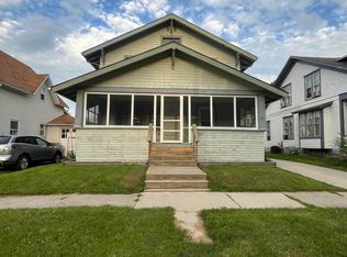 416 S Monroe St, Montpelier, OH 43543