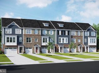 1314 Hidden Trce, Crofton, MD 21114