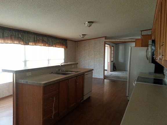 Additional Eating  Area