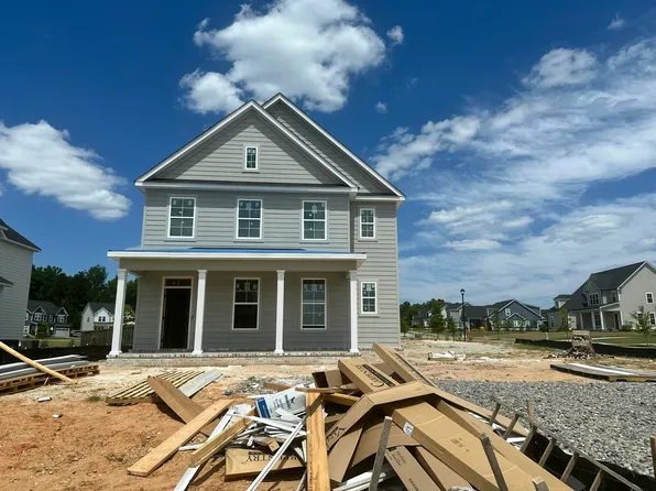 3127 Rosewood Drive, Evans, GA 30809