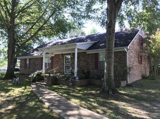 8004 Looxahoma Tyro Rd, Senatobia, MS 38668