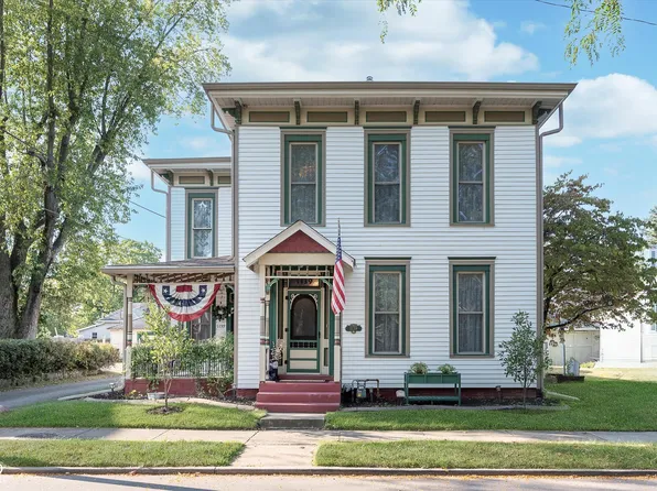 1139 Cherry St, Noblesville, IN 46060