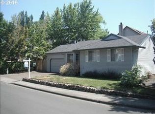 19380 SW Jaylee St, Beaverton, OR 97078