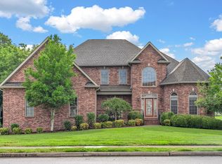 306 Gray Hawk Trl, Clarksville, TN 37043