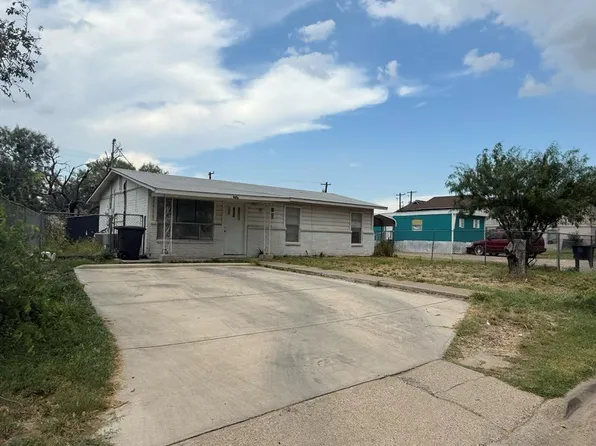 1449 Juanita, Eagle Pass, TX 78852