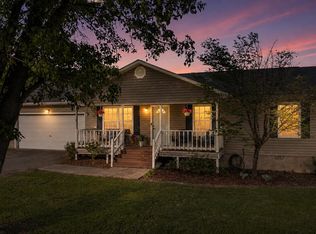 2850 Lower River Rd NW, Georgetown, TN 37336
