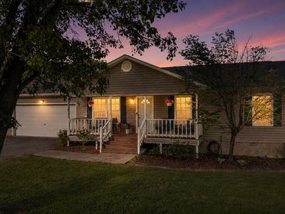 2850 Lower River Rd NW, Georgetown, TN, 37336