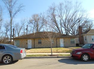 101 8th St, Crystal City, MO 63019