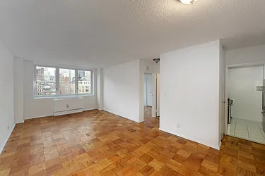 Rented by Manhattan Skyline