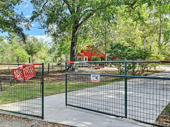 15627 Towerwood Drive, Conroe, TX 77306