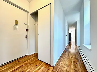 Rented by Zjama Realty Corp