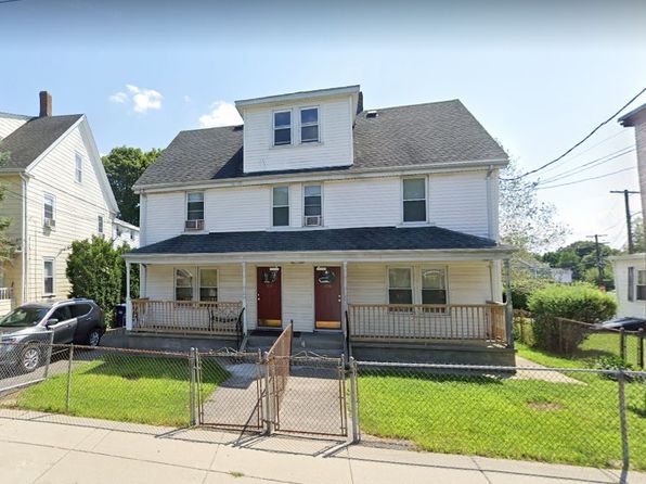 1834 River St #1