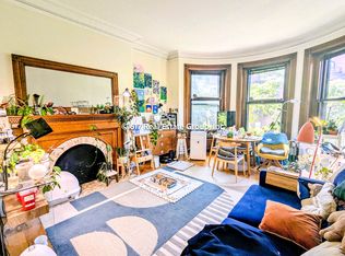 455 Beacon St APT 3, Boston, MA 02115