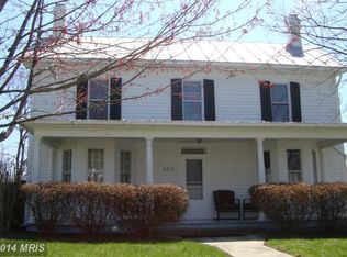 5212 Main St, Stephens City, VA 22655