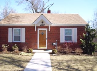 3848 Aberdeen Ave, Alton, IL 62002