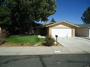 1620 Van Petten St, Reno, NV 89503