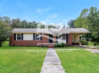 2171 Piper Rd, Aiken, SC 29805