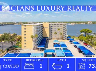 145 Halifax Ave #703, Daytona Beach, FL 32118