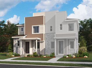 Boston Plan, Skyview at High Point, Aurora, CO 80019