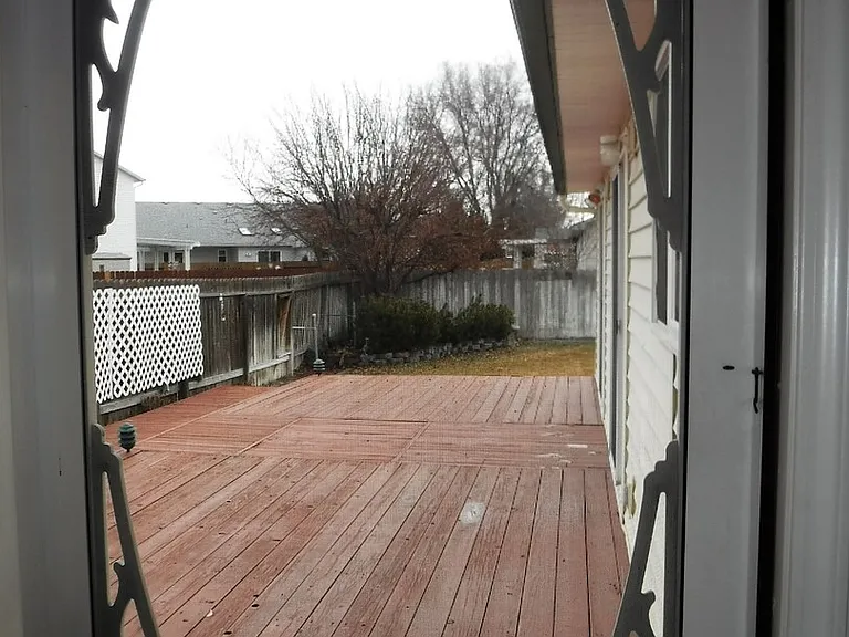 3309 S Ohio Ave — Photo 20