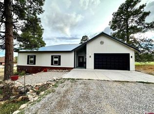 139 Caddy Cir, Pagosa Springs, CO 81147