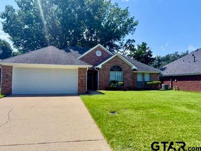 3401 Omega Dr, Tyler, TX, 75701