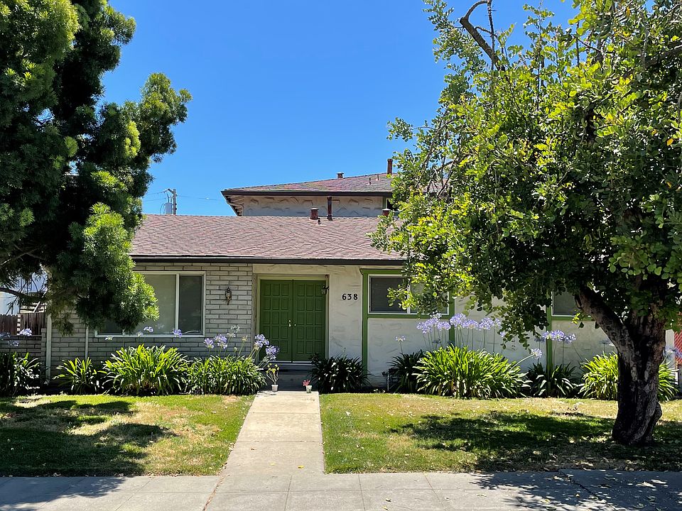 1st image of 638 E Olive Ave #3