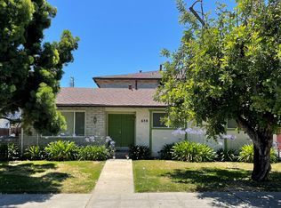 638 E Olive Ave #3, Sunnyvale, CA 94086