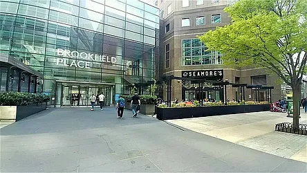 Rented by R New York