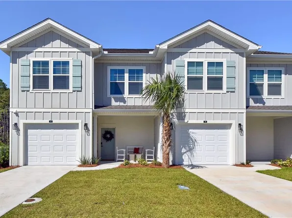 65 E Chapel Dr, Brunswick, GA 31525