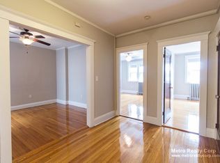 1948 Commonwealth Ave #15, Brighton, MA 02135