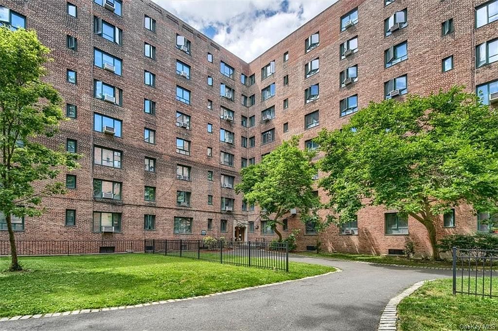 2100 E Tremont Avenue UNIT 7A, Bronx, NY 10462 Zillow