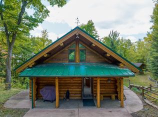 19586 N Sherrys Arm Rd, Grand Rapids, MN 55744