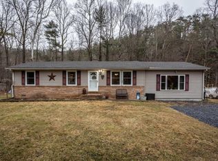 8448 Briery Branch Rd, Dayton, VA 22821