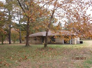 24 Limberlost, McLoud, OK 74851