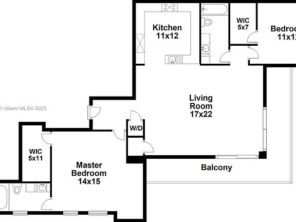 3rd image of this home