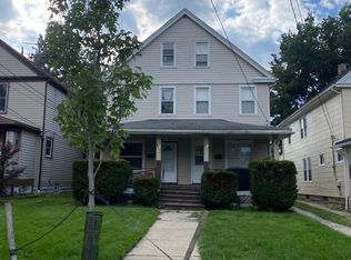 1454 Newman Ave, Lakewood, OH