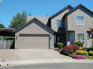 3856 Shelly Ct, Newberg, OR 97132