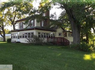 884 S M 66 Hwy, Nashville, MI 49073