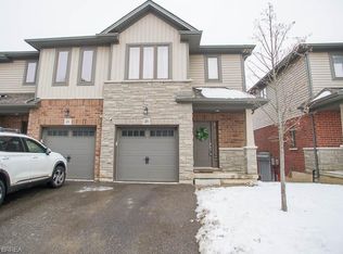 77 Diana Ave #49, Brantford, ON N3T 0R6