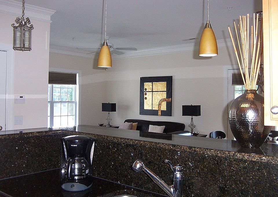 Granite Countertops