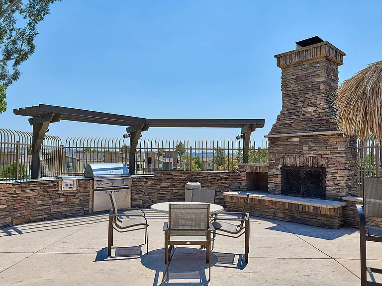 5022 Los Morros Way #42 — Photo 23