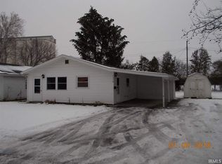 1210 Lewis Dr, Decatur, IN 46733